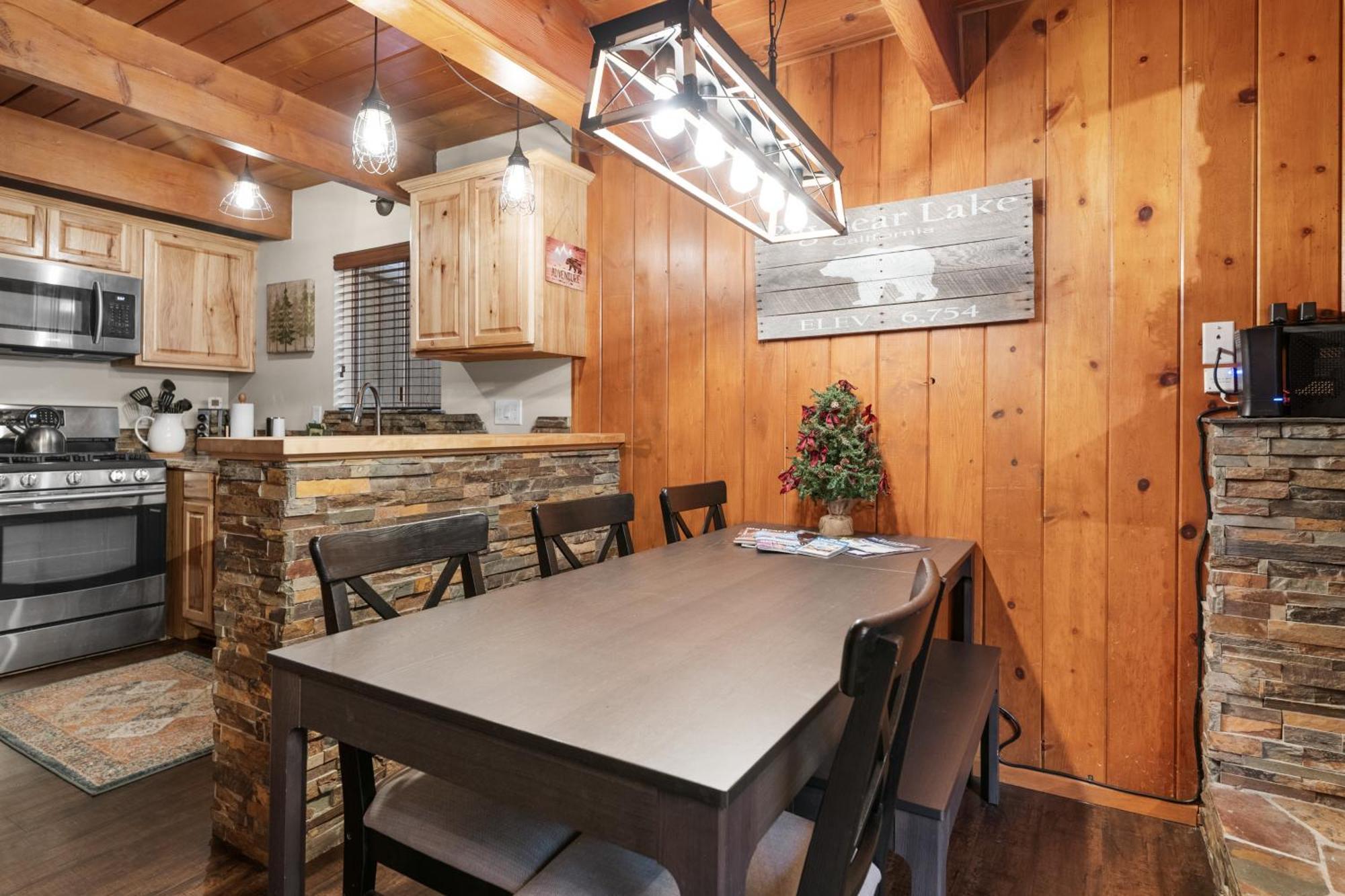 Shady Pine Mountain Retreat Villa Big Bear City Exterior photo