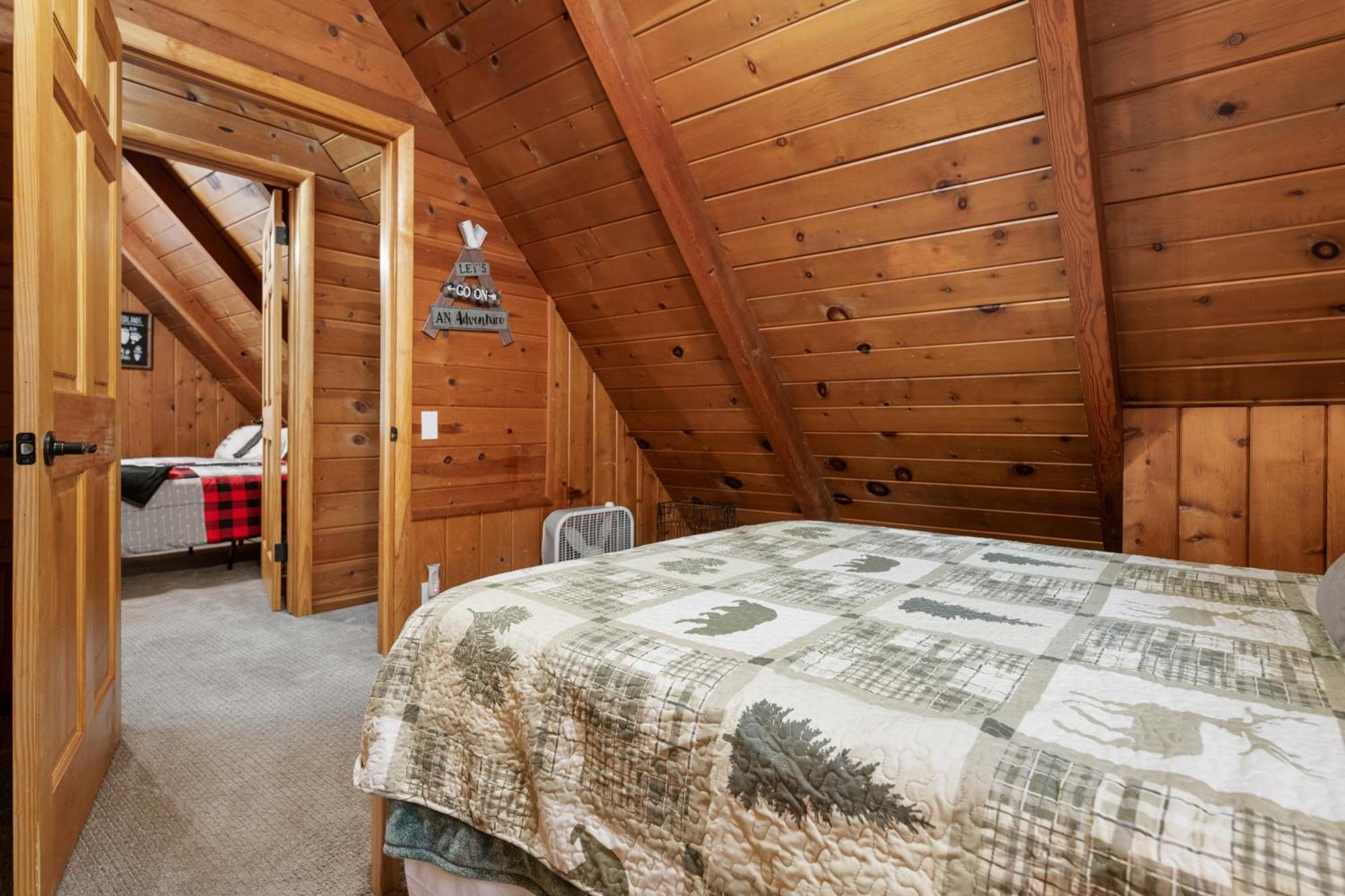 Shady Pine Mountain Retreat Villa Big Bear City Exterior photo